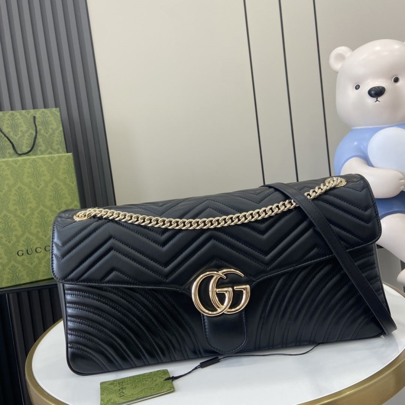 G*u*i satchel bags